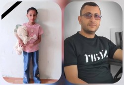تعز: مقتل صحفي وطفلة على يد مسلحين في حادثتين منفصلتين