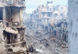 الأمم المتحدة: أكثر من 36 ألف فلسطيني نزحوا قسراً في الضفة الغربية خلال عام
