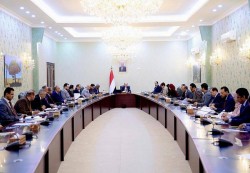 عدن: مجلس الوزراء يقر مشروع برنامج عمل الحكومة وأولوياتها للعام 2026