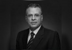 رحيل الإعلامي المخضرم جمال ريان.. أول وجوه "الجزيرة"
