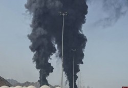 استهداف أكبر حقل غاز في إيران يشعل التصعيد ويُنذر بتوسع الحرب