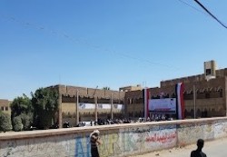تعز: وزير التعليم العالي يدفع نحو تحويل فرع التربة إلى جامعة تكنولوجيا