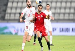 لبنان واليمن في التصفيات المؤهلة إلى كأس آسيا.. غموض بسبب الحرب