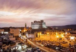 سيئون: توقيع عقود 5 مشاريع للطاقة الشمسية بتكلفة 124 مليون ريال