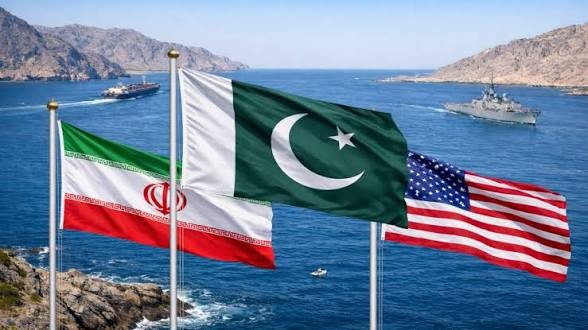 مفاوضات واشنطن وطهران تنطلق من إسلام آباد في اختبار جديد لخفض التوتر