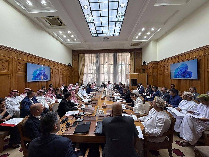 اليمن تشارك في ورشة عربية بالقاهرة لتعزيز التعاون في مكافحة التطرف