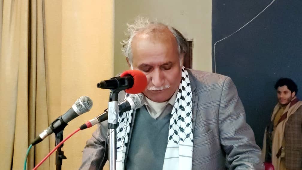 الرداعي: العدوان على لبنان حرب شاملة تستهدف الدولة والشعب والقوى الوطنية