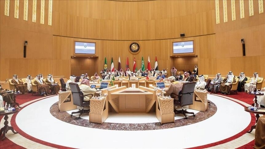قمة خليجية استثنائية في جدة لبحث تداعيات الحرب والتنسيق الإقليمي