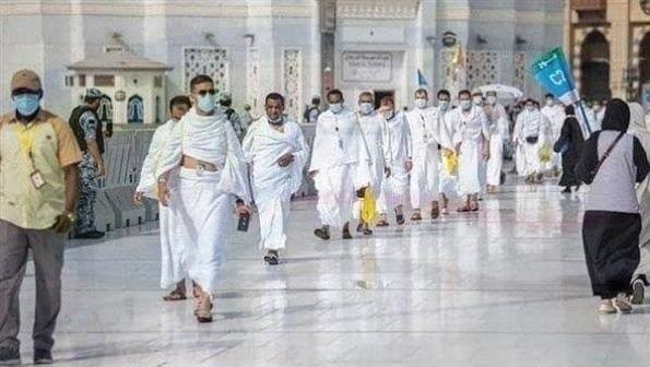 بدء تفويج الحجاج اليمنيين خلال أيام.. والأوقاف تؤكد استكمال الترتيبات
