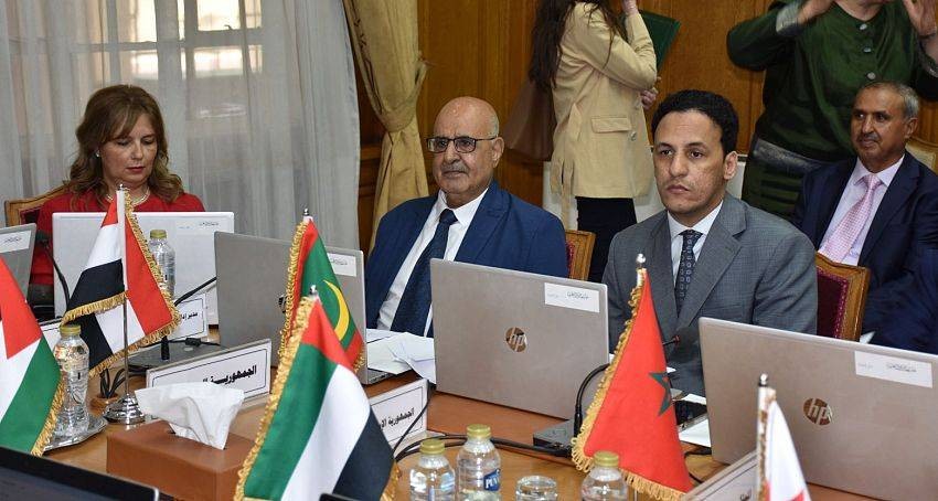 بمشاركة اليمن.. اجتماع عربي تمهيدي في القاهرة لبحث أجندة القمة العربية - الأوروبية