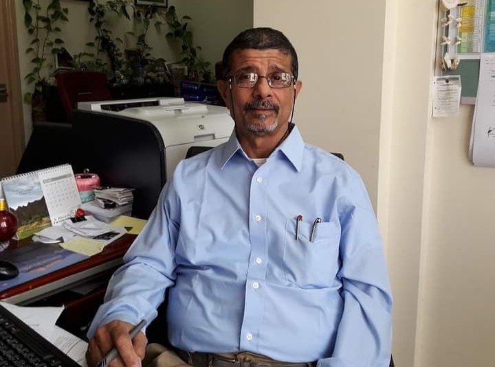 سلطنة عُمان تمنح الجنسية للدكتور اليمني صلاح الخرباش تقديراً لإسهاماته العلمية