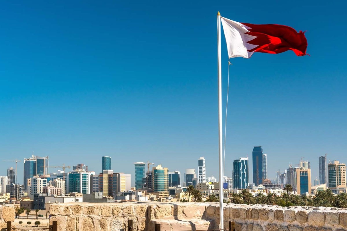 البحرين تسحب الجنسية من 69 شخصاً على خلفية التخابر مع إيران