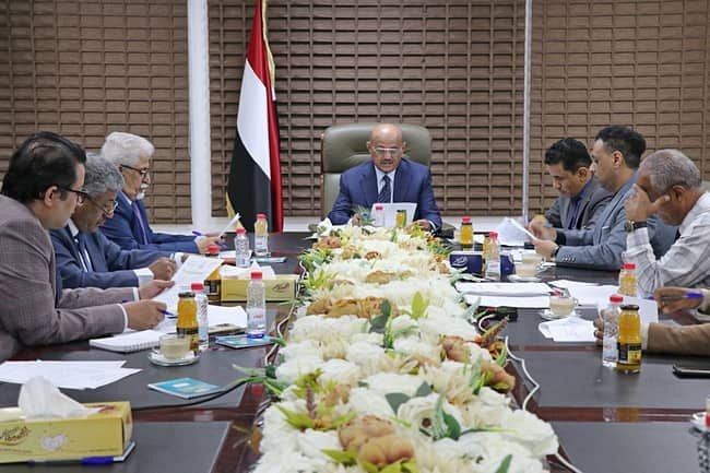 عدن: «ضمان الودائع» يعقد أول اجتماع لتعزيز الاستقرار المالي