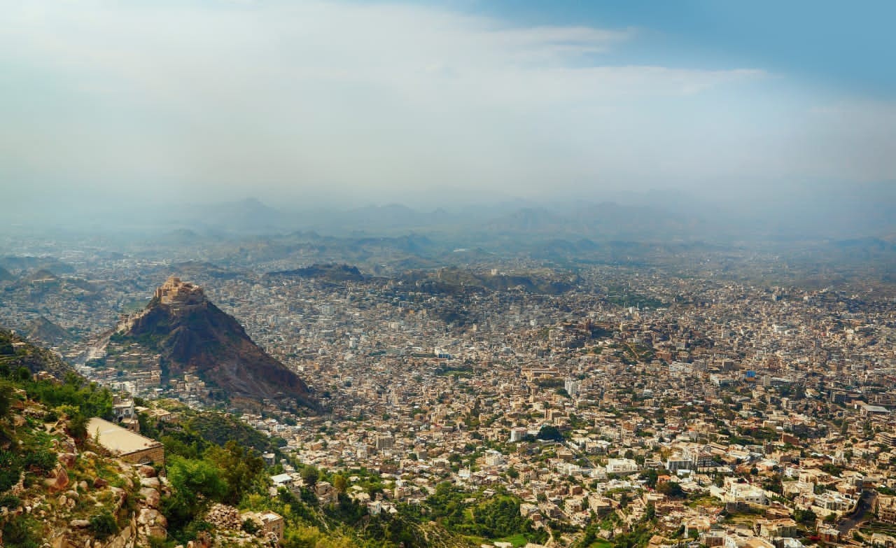 تعز: إطلاق "مبادرة أيلول للسلامة" للوقاية من كوارث السيول