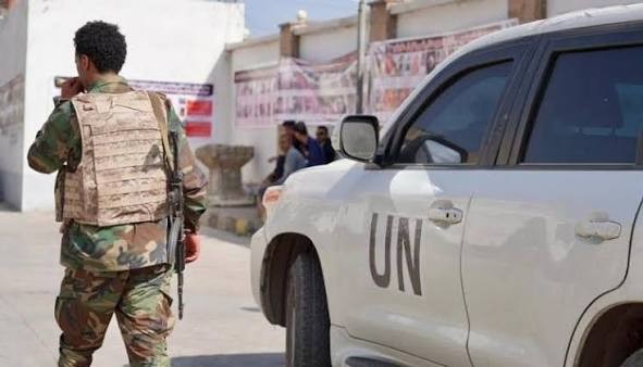 الأمم المتحدة تكثف تحركاتها للإفراج عن 73 من موظفيها المحتجزين لدى الحوثيين
