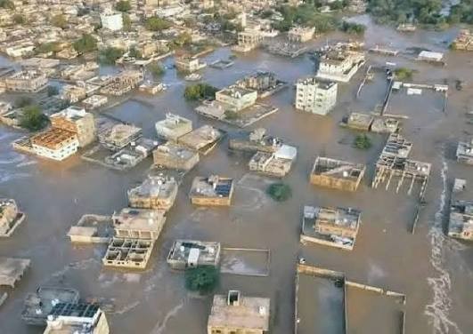 اليمن: أكثر من 68 ألف متضرر جراء السيول وتحذيرات من كارثة إنسانية