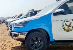 تقرير أمني: 3064 جريمة و2291 ضحية خلال الربع الأول من العام الجاري