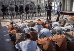 اليمن يندد بقانون إسرائيلي لإعدام الأسرى الفلسطينيين ويحذر من تداعياته