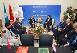 اليمن والمغرب يوقعان اتفاقية استراتيجية لتطوير الطيران المدني وتعزيز الشراكة الفنية