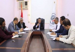 وزير التعليم العالي يقر حزمة إصلاحات لرفع جودة الأداء الأكاديمي