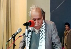 الرداعي: العدوان على لبنان حرب شاملة تستهدف الدولة والشعب والقوى الوطنية