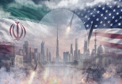 هرمز تحت الضغط: مواجهة محتملة بين واشنطن وطهران وتصعيد يمتد إلى لبنان