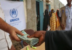 الأمم المتحدة: 93 مليون دولار مساعدات نقدية لليمن العام الماضي