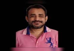 نقابة الصحفيين اليمنيين تنعى الصحفي عبدالوهاب مزارعة