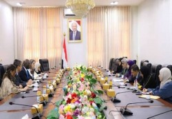 تحركات حكومية لتعزيز التعاون الدولي في مجالات النقل والتعليم والبيئة وتمكين المرأة