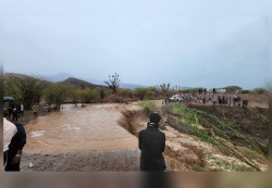 سيول تعز تخلف خسائر بنحو  15 مليون دولار وتضرر أكثر من 31 ألف أسرة