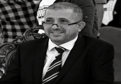 التكتل الوطني للأحزاب يدين اغتيال التربوي الشاعر بعدن ويطالب بتحقيق عاجل