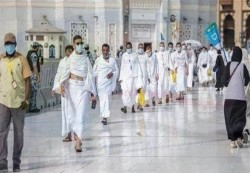بدء تفويج الحجاج اليمنيين خلال أيام.. والأوقاف تؤكد استكمال الترتيبات