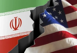 مسار تفاوضي هش بين أمريكا وإيران وسط تصعيد عسكري واقتصادي