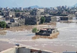 الأمم المتحدة تقدم مساعدات طارئة لأكثر من 2,700 أسرة متضررة من السيول في اليمن