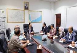 وقود إضافي وإصلاحات مالية.. خطة حكومية لإنقاذ كهرباء عدن