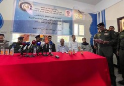 حضرموت: تدشين نظام "أمان" الرقمي لتعزيز العمل الجنائي