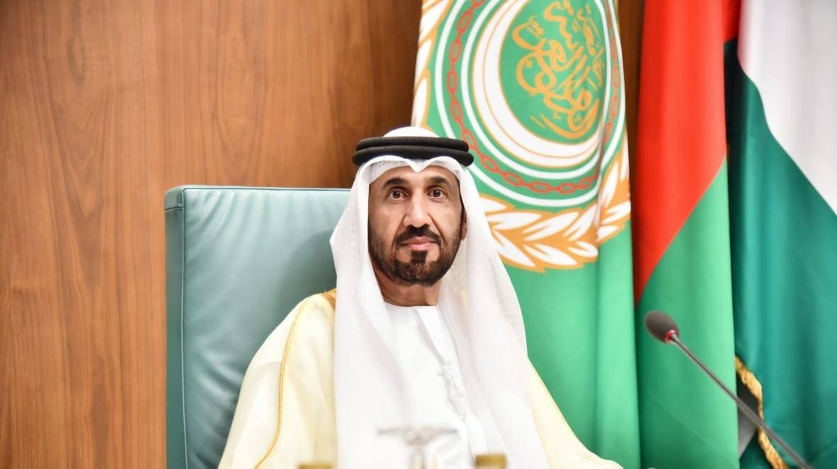 البرلمان العربي يجدد دعمه لليمن واستقراره ووحدة أراضيه