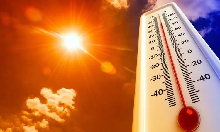 الفاو: موجة حر قاسية تضرب اليمن حتى نهاية مايو
