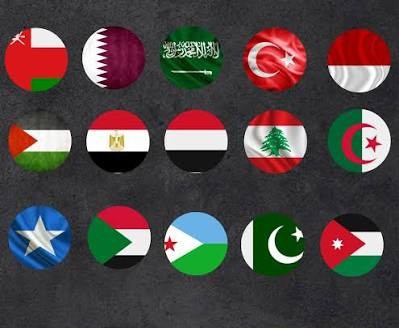 وزراء خارجية اليمن ودول عربية وإسلامية يدينون افتتاح سفارة مزعومة لـ"أرض الصومال" في القدس المحتلة