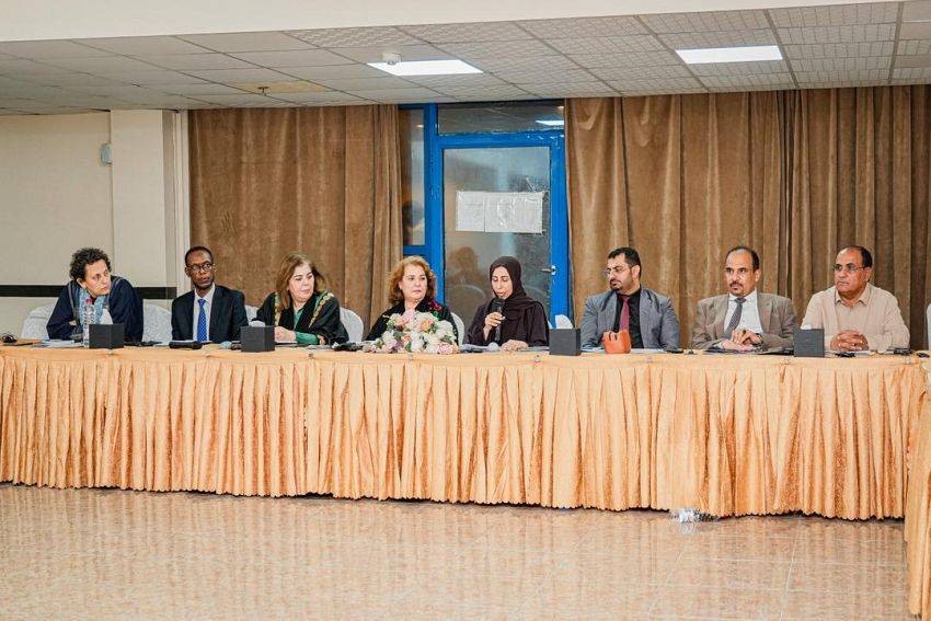 الحكومة والأمم المتحدة تبحثان برنامجاً تنموياً جديداً لليمن حتى 2029