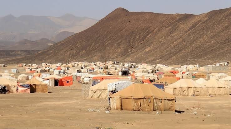 تقرير دولي: نزوح أكثر من 300 ألف شخص في اليمن خلال 2025