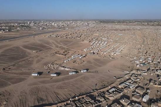 مأرب: تقرير حكومي يحذر من انعدام الأمن الغذائي بين أكثر من 1.5 مليون نازح
