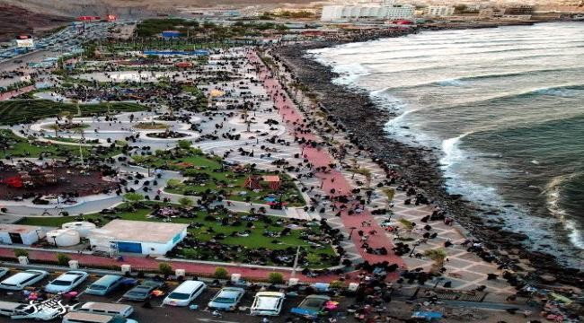 توجيهات أمنية بتشديد الحماية للمصليات والأسواق والمتنزهات خلال إجازة العيد