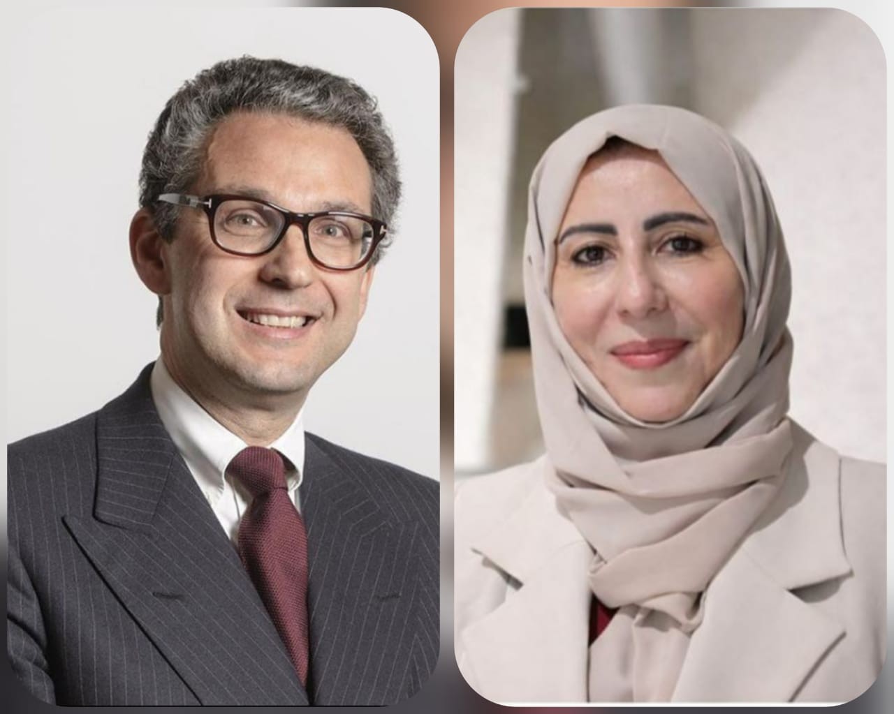 اليمن وإيطاليا تبحثان استئناف التعاون التنموي وتوسيع الشراكة