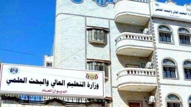 التعليم العالي تعلن نتائج منح التبادل الثقافي والمقاعد المجانية للدراسة في مصر