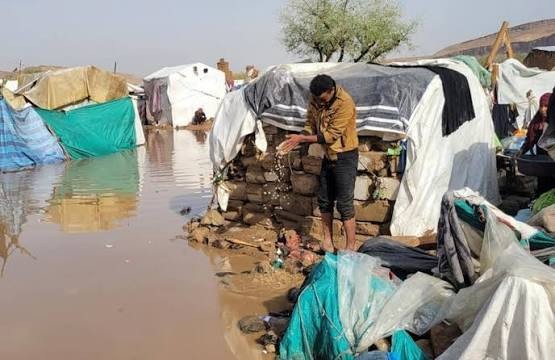 "أوتشا": 12.9% فقط من احتياجات اليمن الإنسانية تم تمويلها حتى الآن