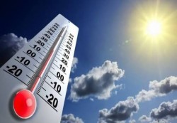 الأرصاد تتوقّع أمطاراً رعدية ورياحاً مثيرة للغبار وتحذّر من السيول