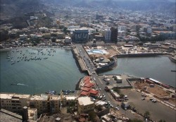 عدن: إيقاف مدير شرطة الممدارة ضمن إجراءات التحقيق في جريمة اغتصاب طفل