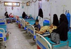 وفاة 27 طفلاً بالثلاسيميا خلال أربعة أشهر