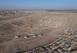 مأرب: تقرير حكومي يحذر من انعدام الأمن الغذائي بين أكثر من 1.5 مليون نازح